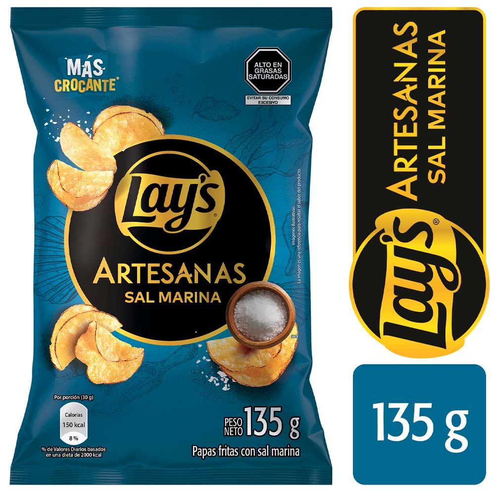 Maní salado Karinto 100 g